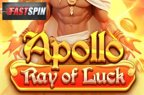 Apollo Ray of Luck